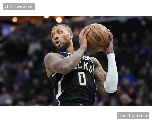 开拓者残阵攻坚依赖格兰特单打 利拉德赛季报销后球队重建方向模糊